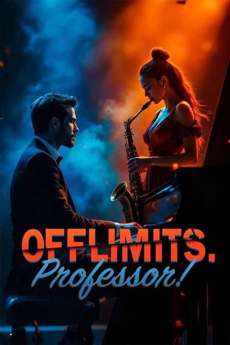 Offlimits, Professor!