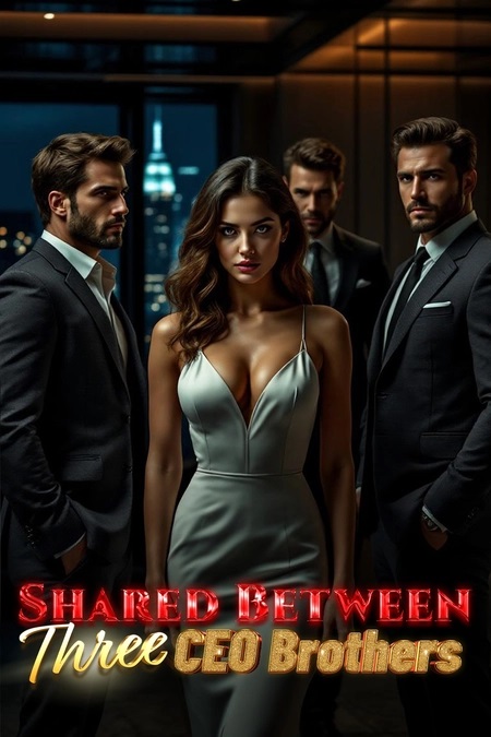 Shared Between Three CEO Brothers