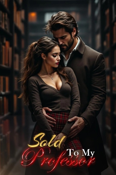 Submission 101: Sold To My Professor