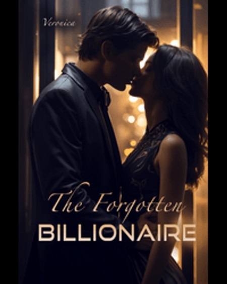 The Forgotten Billionaire