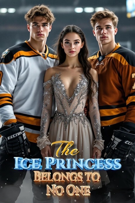 The Ice Princess Belongs to No One