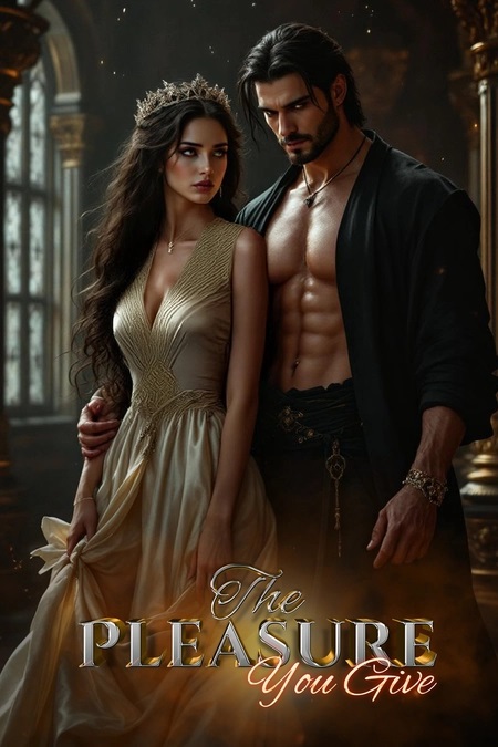 The Pleasure You Give