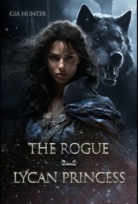 The Rogue Lycan Princess