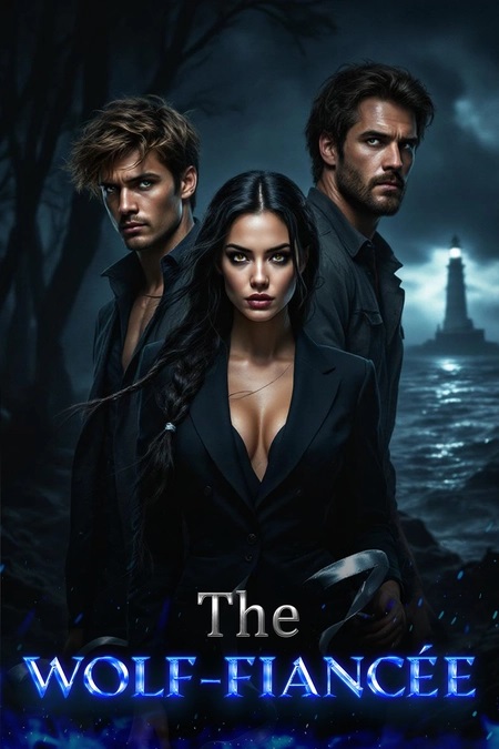 The Wolf-Fiancée