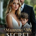 Marrying My Secret Baby Daddy