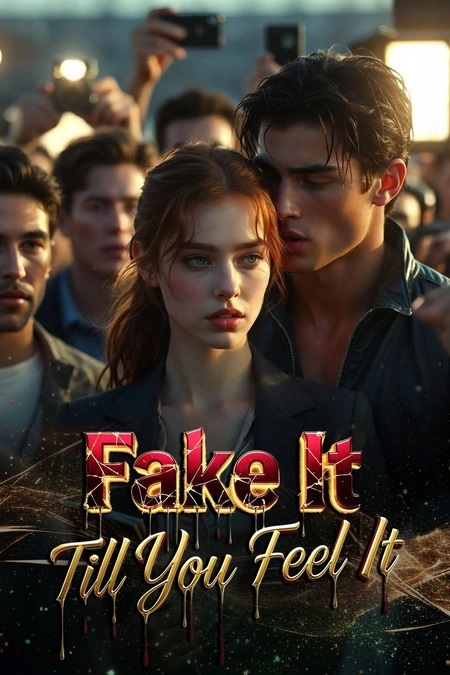 Fake It Till You Feel It