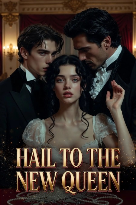 Hail to the New Queen