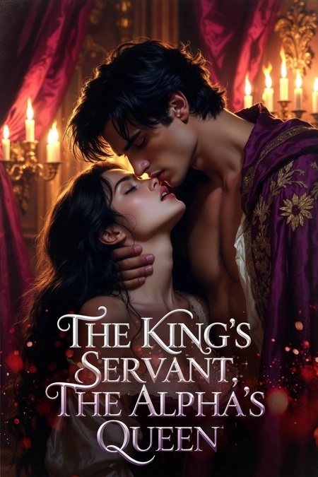 The King’s Servant, The Alpha’s Queen