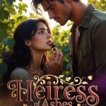 Heiress of Ashes and Grapes