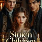 Stolen Children of The Hidden Queen