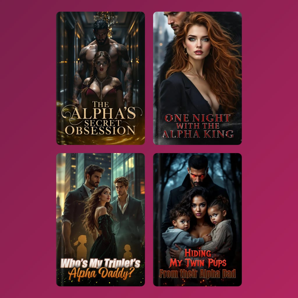 Forbidden Alpha Romance Books: Wolves Who Break the Rules for Her