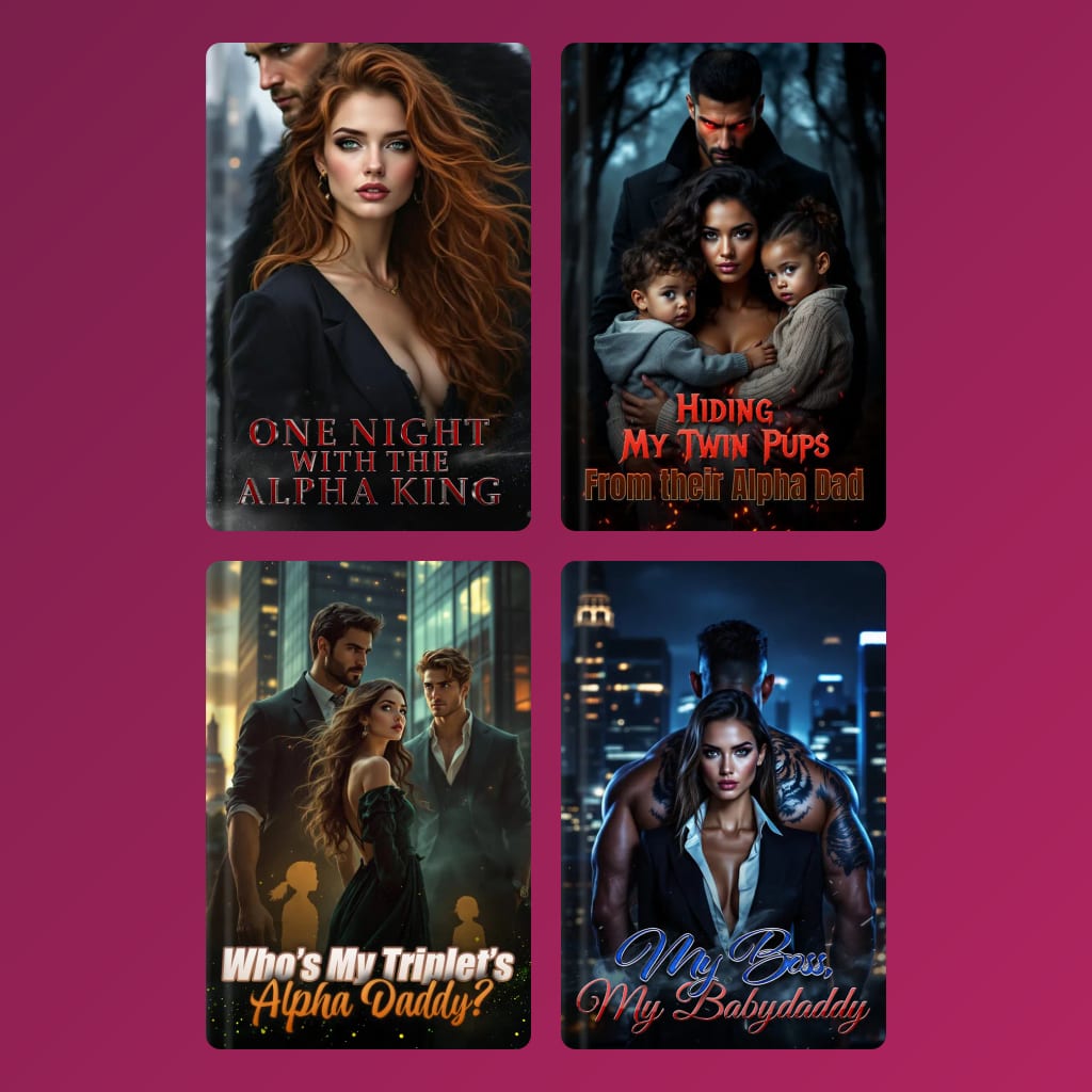 Secret Baby Romance Books: 4 Stories Where One Night Changes Everything